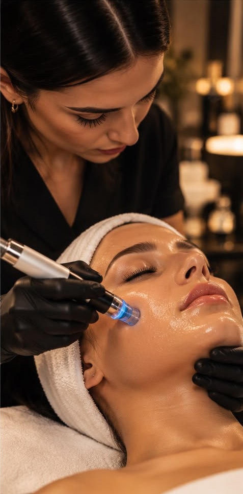 BeautyRoyal Hautpflege