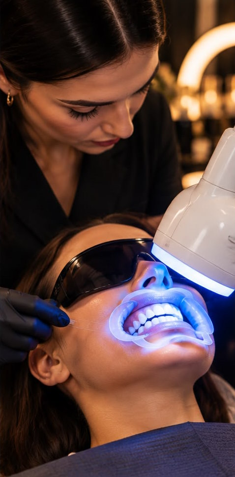 BeautyRoyal Smile Treatment
