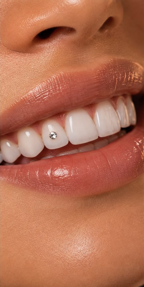 BeautyRoyal Zahnschmuck