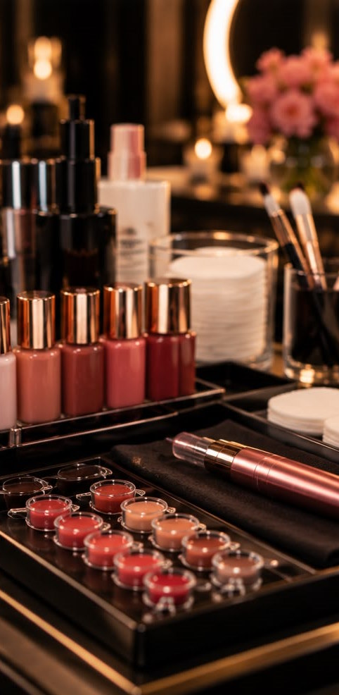 BeautyRoyal Kosmetikstudio