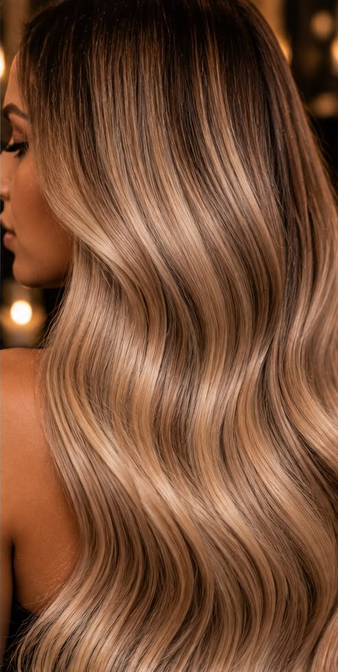 BeautyRoyal Haarverdichtung