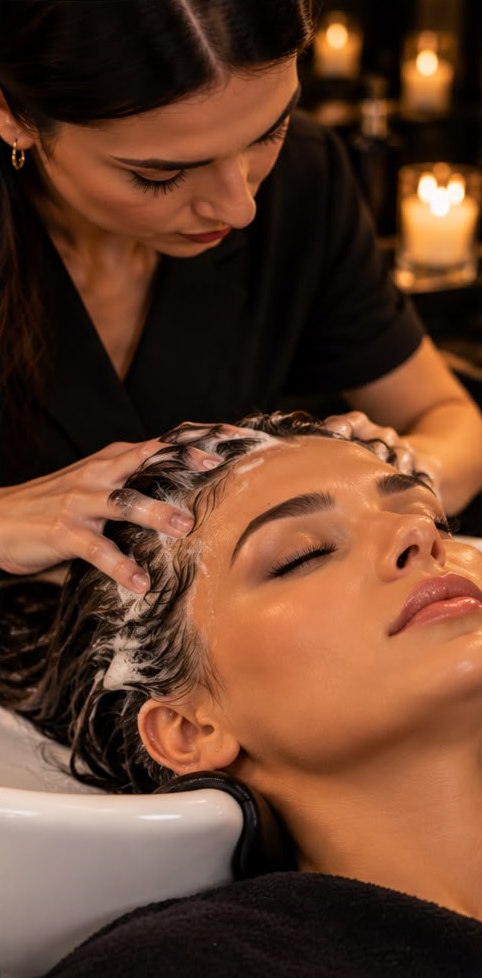 BeautyRoyal Head Spa