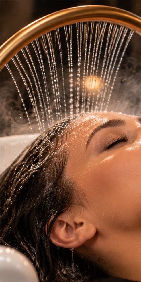 BeautyRoyal Haarpflege
